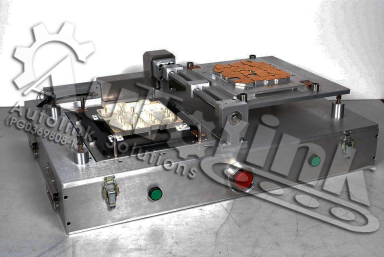 Jig Fixture & Automation - Autolink Solution - Engineering Penang