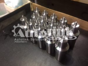 Turning Part