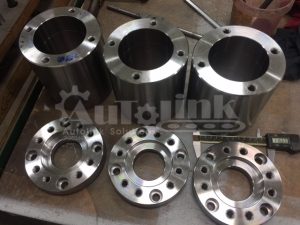 Turning Part