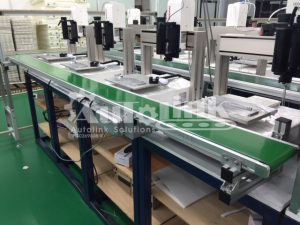 Belt Conveyor