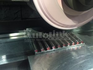 Grining Machining