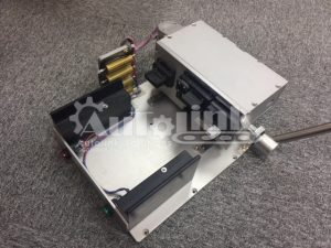 PCB Test Fixture 3